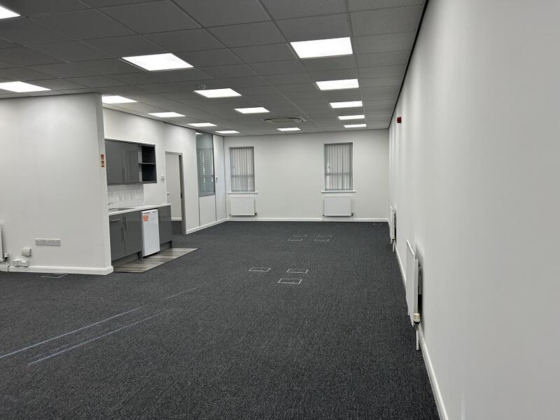 Additional image 6 of Ground Floor Unit 9, Riverside Court, Derby, Derbyshire