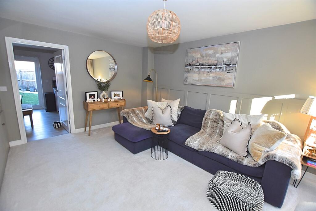 Additional image 9 of George Jackson Avenue, Holmes Chapel