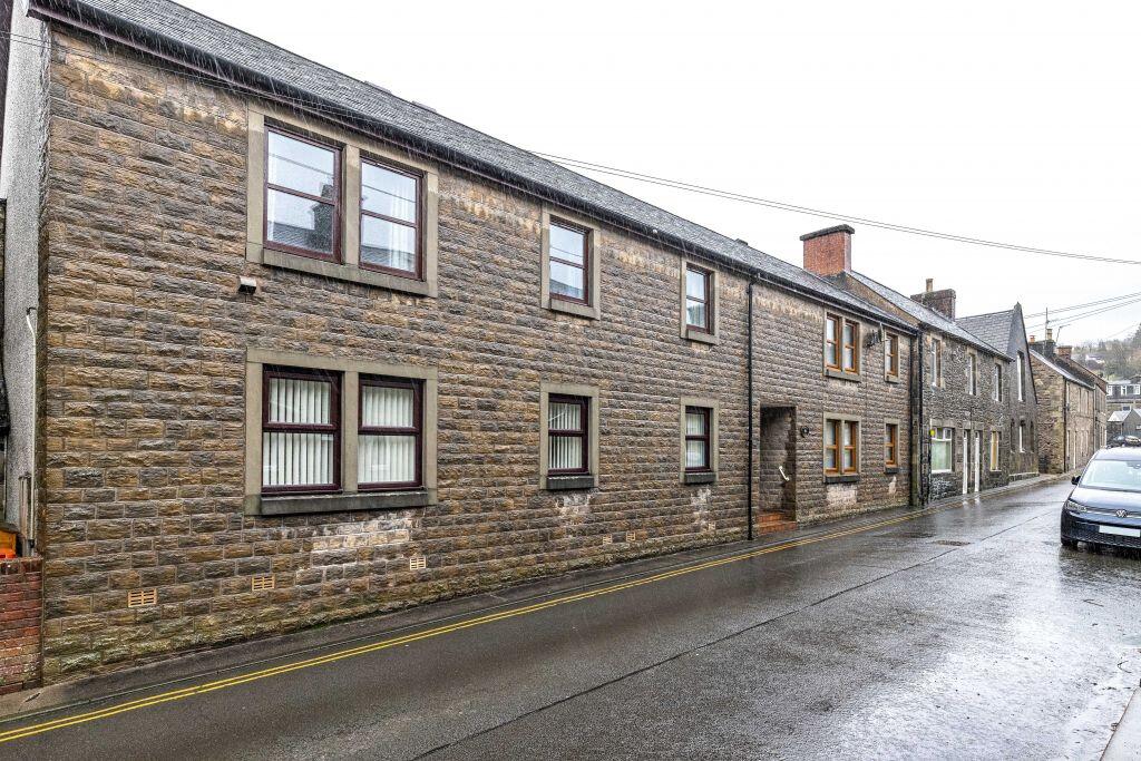 Additional image 30 of Flat 2 Charles Court, Charles Street, Langholm, DG13 0AA