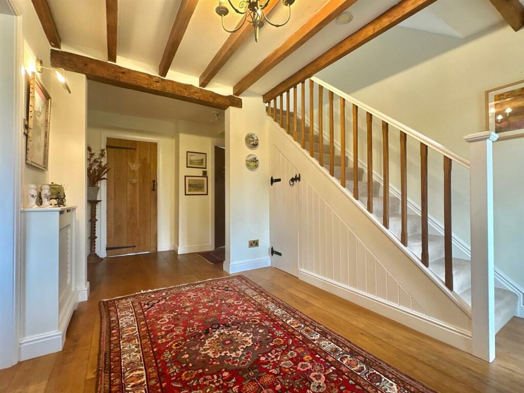 Additional image 9 of Audlem, Cheshire