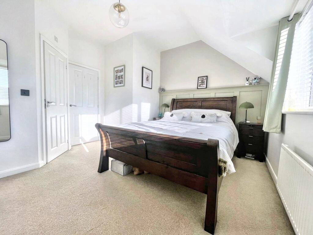 Additional image 20 of Whitworth Park Drive, Elba Park, Houghton Le Spring, Tyne and Wear, DH4 6GP