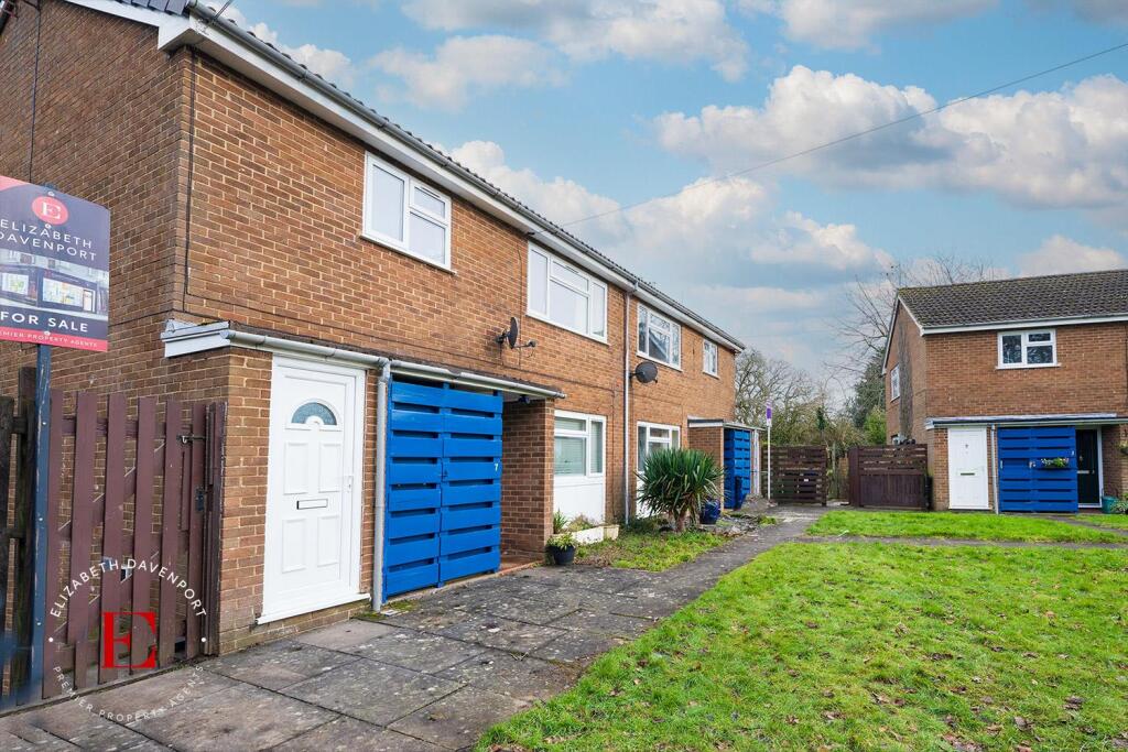 Additional image 5 of School Croft, Beausale, Warwick