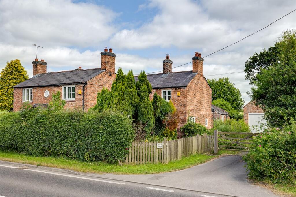 Additional image 29 of Chester Road, Alpraham, Tarporley