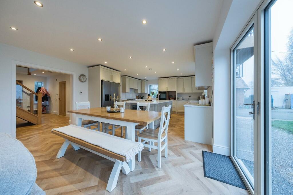 Additional image 15 of A brand new, individually designed and bespoke detached family home in Tiverton