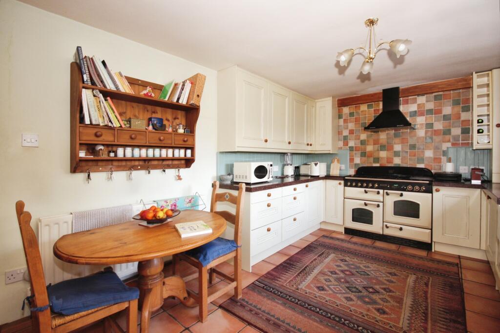 Additional image 6 of Becks Lane, SOUTHAM, Warwickshire, CV47