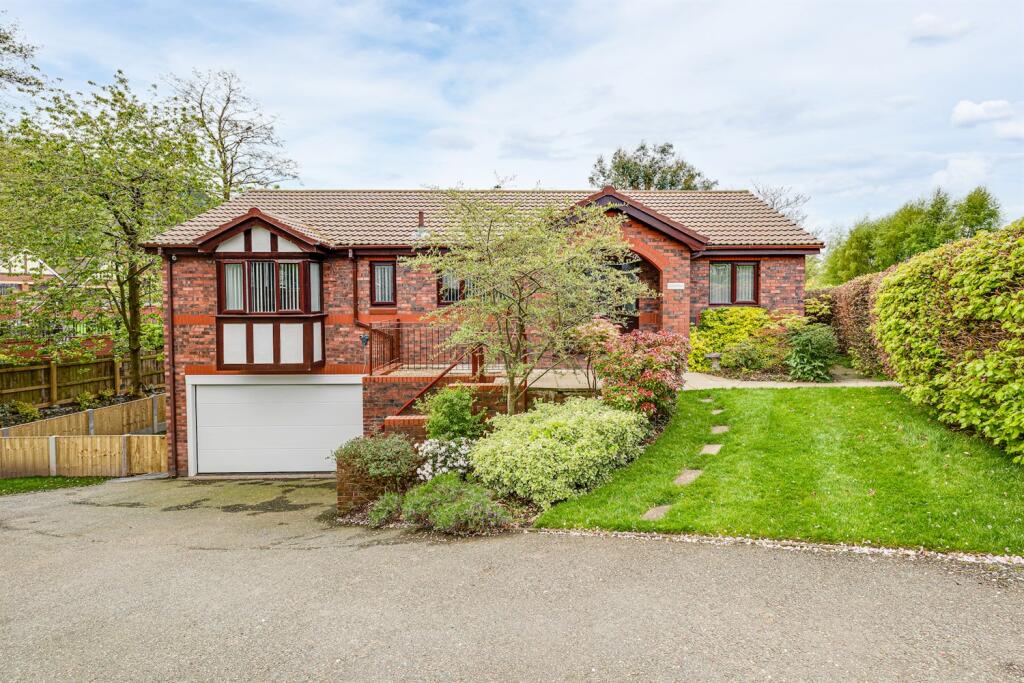 Primary image of Chester Road, Kelsall, Tarporley