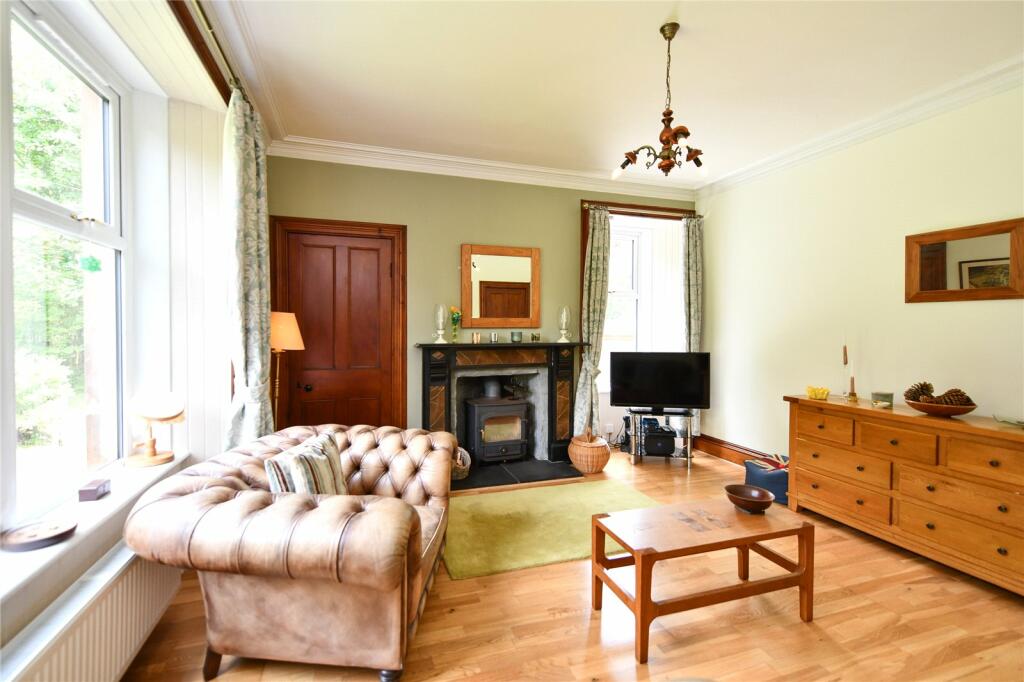 Additional image 4 of Janelea, Douglas Hall, Dalbeattie, Dumfries and Galloway, DG5