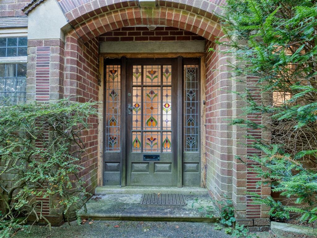 Additional image 3 of 3 Church Walk, Duffield, Belper