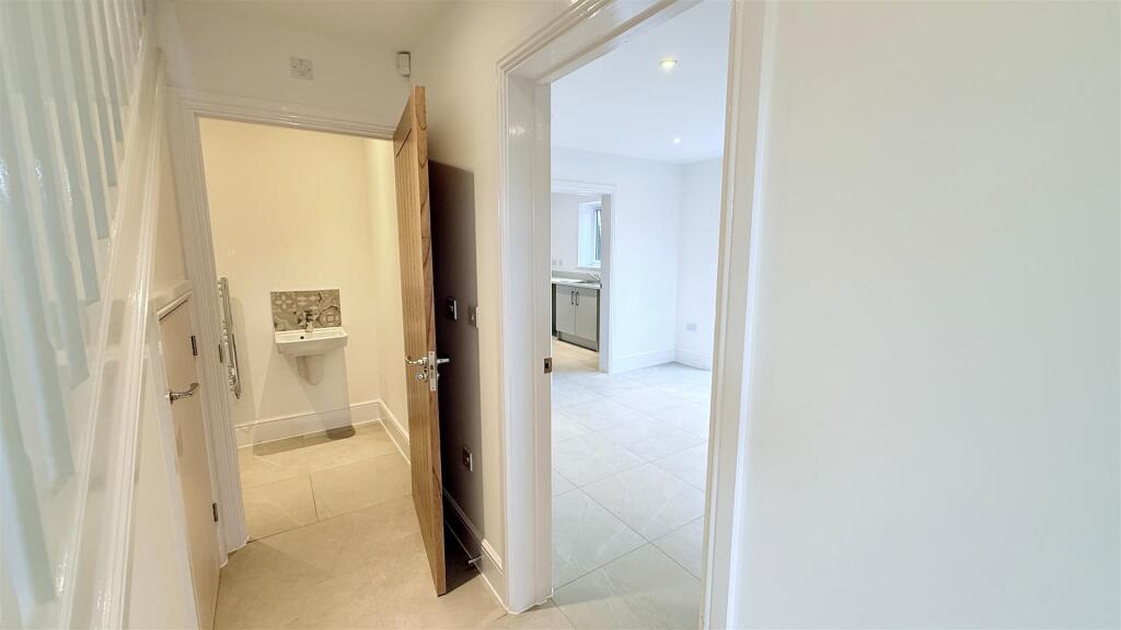 Additional image 8 of Plot 10, The Downton, Deerhurst Gardens, Welford on Avon