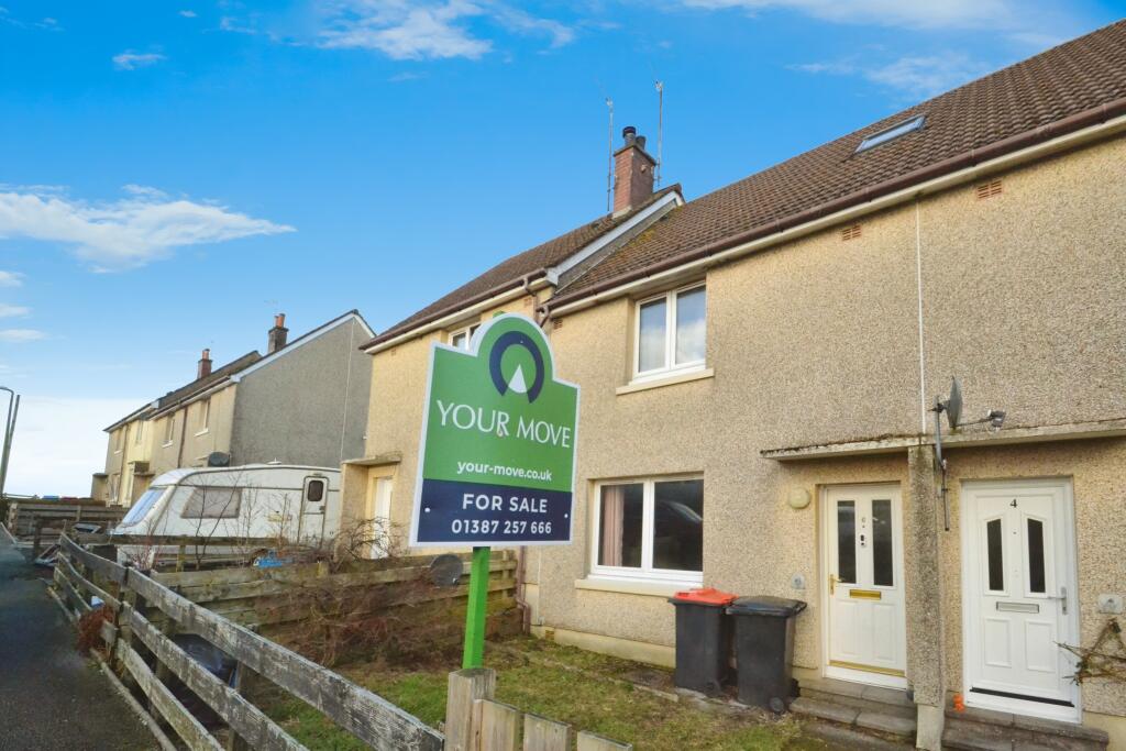 Additional image 18 of Kirkbank, Kirkgunzeon, Dumfries, Dumfries and Galloway, DG2