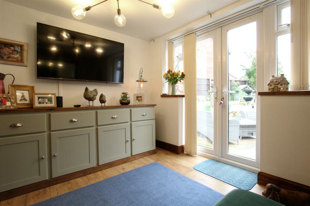 Additional image 13 of Chapel Street, Oakthorpe