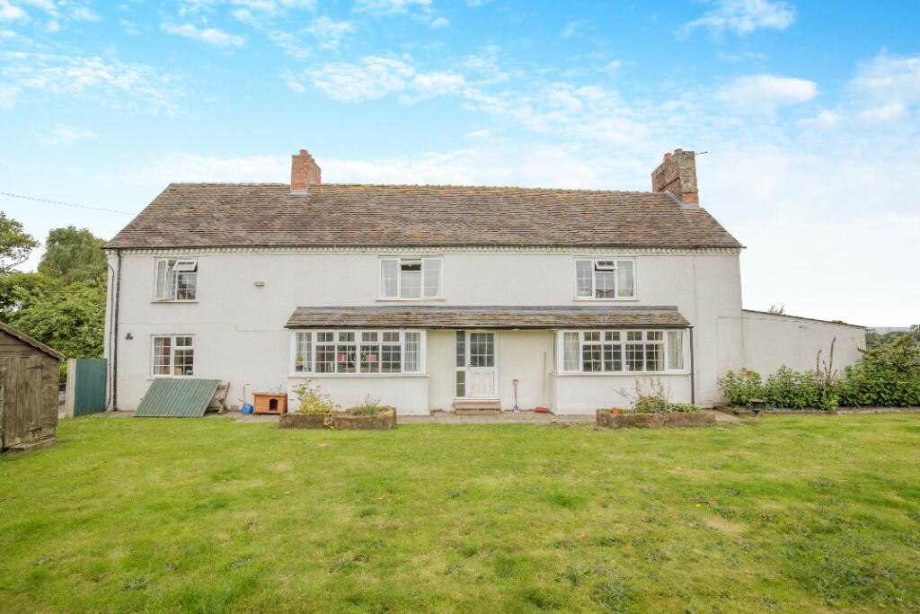 Additional image 10 of Brookfield Farmhouse, Longhill Lane, Hankelow, Cheshire