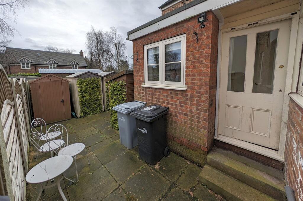 Additional image 4 of Montrose, Ravensmoor, Nantwich, Cheshire, CW5