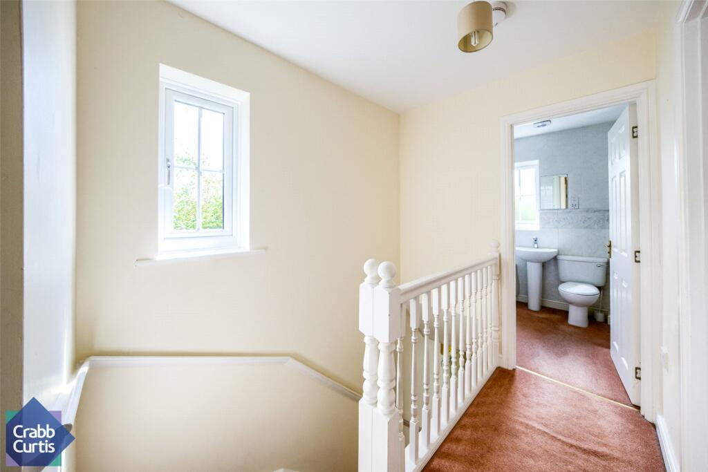 Additional image 15 of Scowcroft Drive, Bishops Itchington, Southam, Warwickshire, CV47