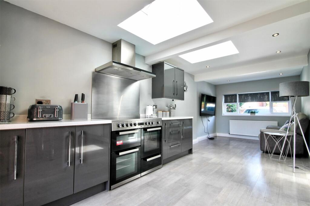 Additional image 25 of Lombard Drive, Chester Le Street, County Durham, DH3