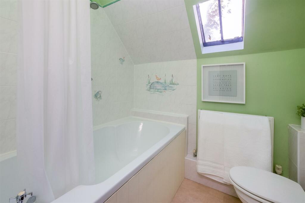 Additional image 15 of Toad Cottage, Church Lane, Barford