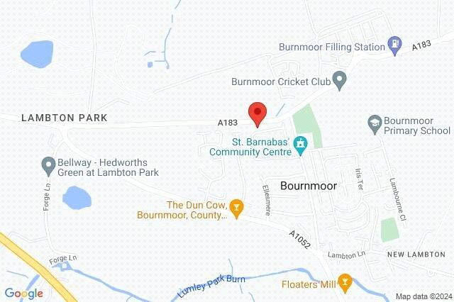 Additional image 16 of St Barnabas, Bournmoor, Houghton le Spring, DH4