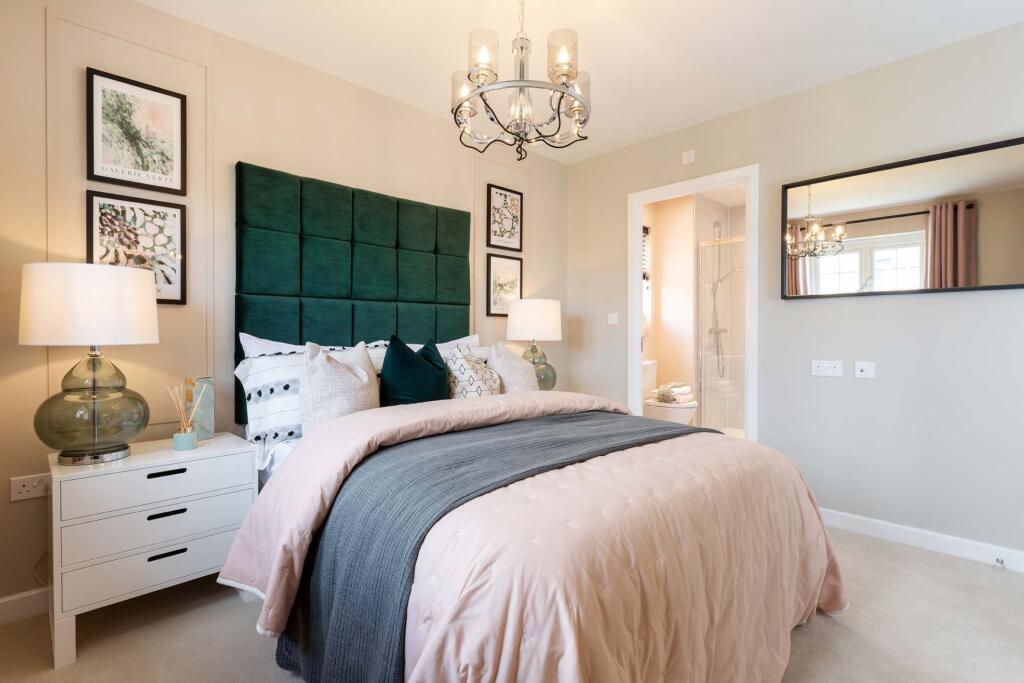 Additional image 5 of Station road, 
Mickleover, 
DE3 9DB