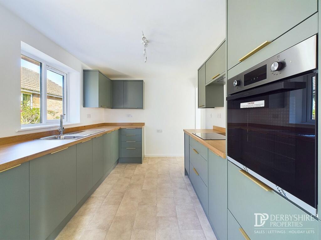 Additional image 3 of Linberry Close, Oakerthorpe, DE55