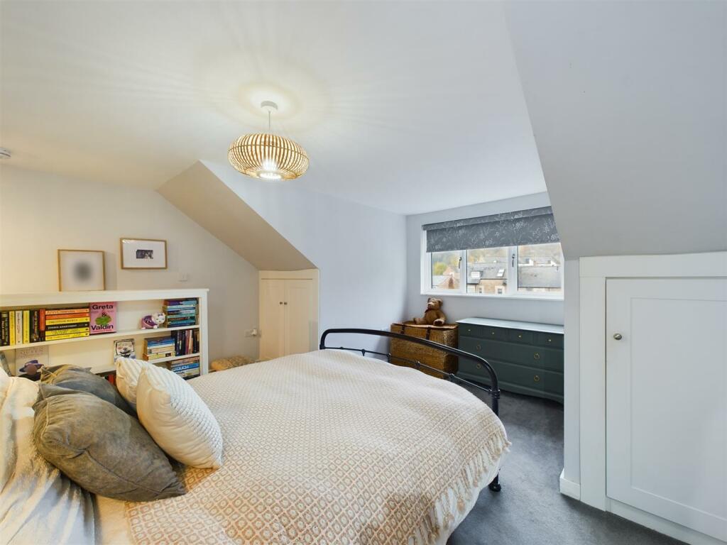 Additional image 9 of Fullers Close, Milford, Belper, Derbyshire