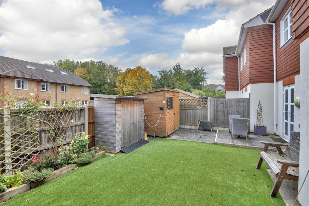 Additional image 13 of Brickfield Farm Close, Longfield, Kent, DA3