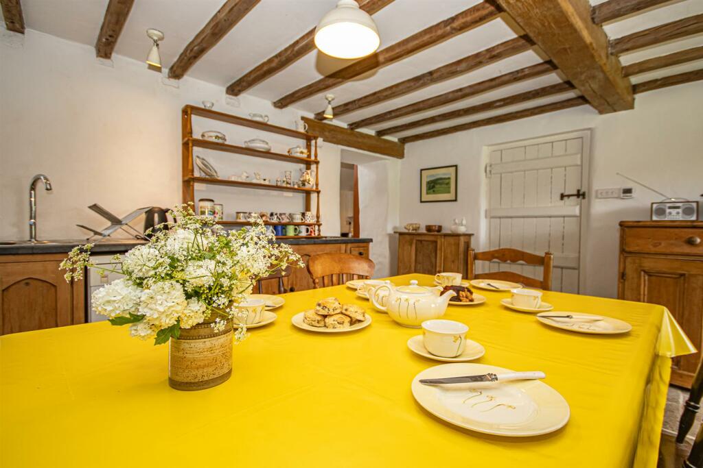 Additional image 5 of Parwich, Nr Ashbourne, Derbyshire