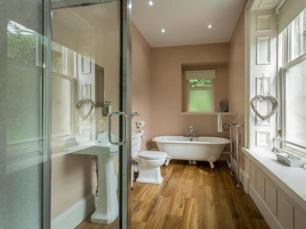 Additional image 12 of Taypark House Estate, 484 Perth Road, Dundee, Scotland, DD2 1LR