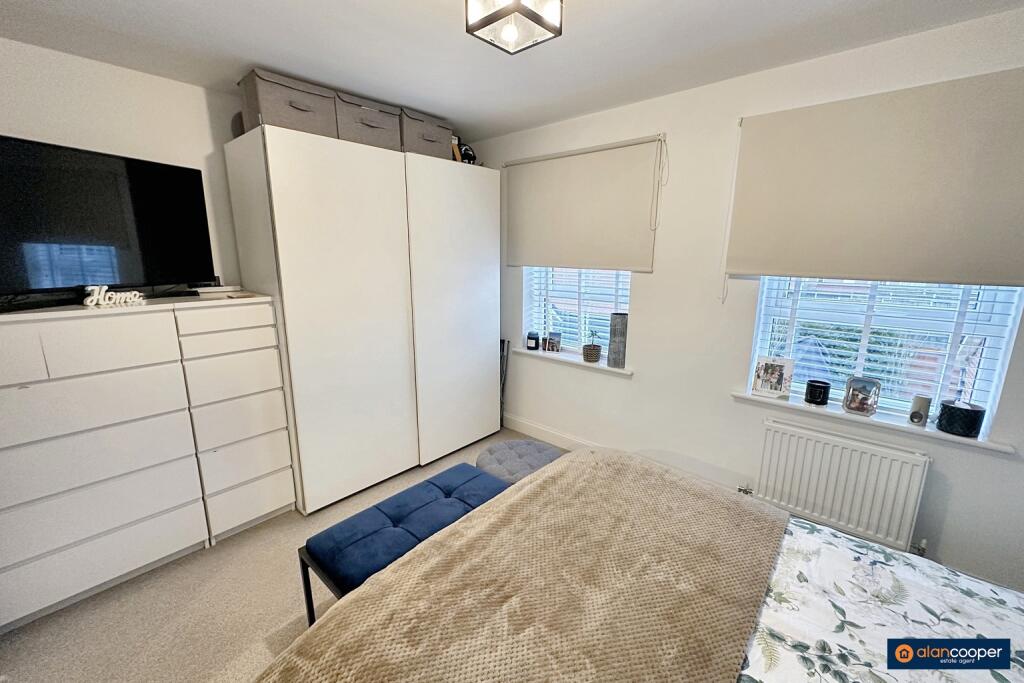 Additional image 11 of Topiary Road, St James Gate, Weddington, Nuneaton, CV10 0FS