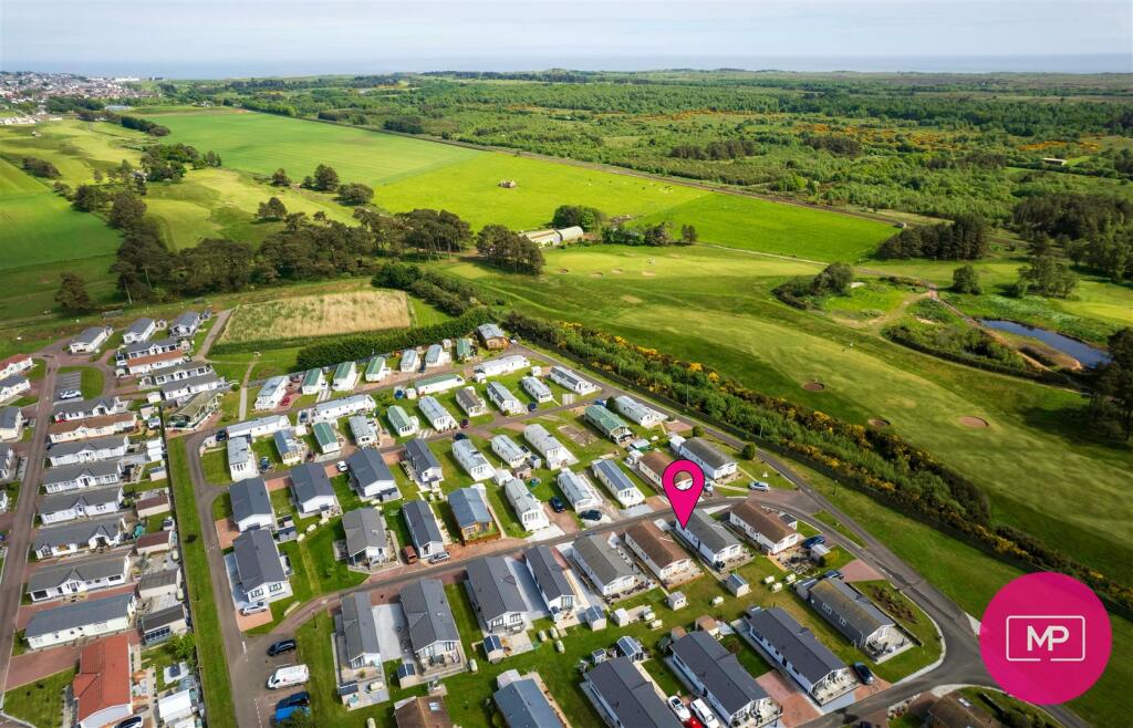 Additional image 23 of Barrydowns Park, Barry, Carnoustie