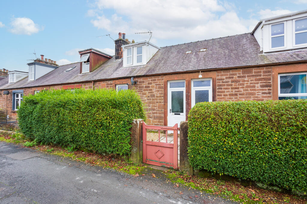 Additional image 24 of Harcourt Place, Lockerbie, DG11