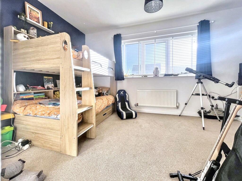 Additional image 13 of Whitworth Park Drive, Elba Park, Houghton Le Spring, Tyne and Wear, DH4 6GP