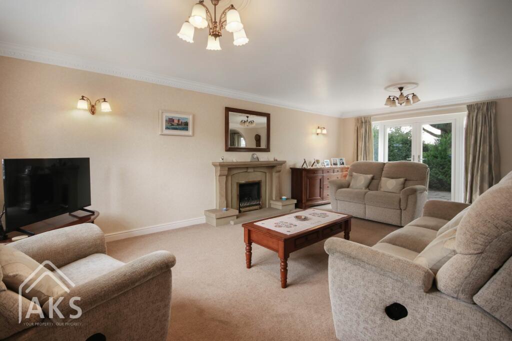 Additional image 8 of Far Laund, Belper, DE56