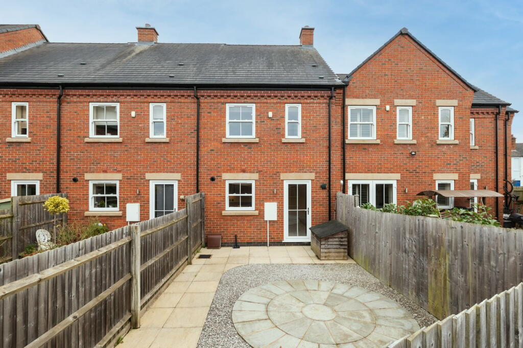 Additional image 18 of Evesham Road, Stratford-upon-Avon, CV37