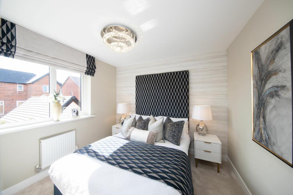 Additional image 14 of Black Firs Lane,
Somerford,
Congleton,
CW12 4QQ