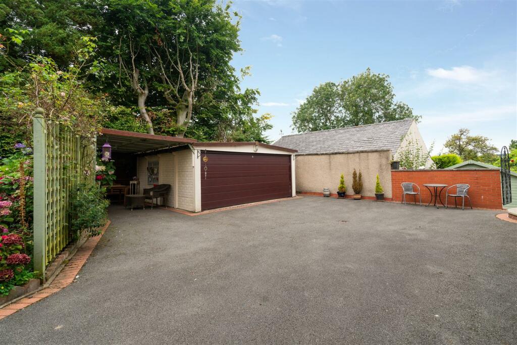 Additional image 39 of Leafields, Moorwood Moor, South Wingfield, DE55 7NU