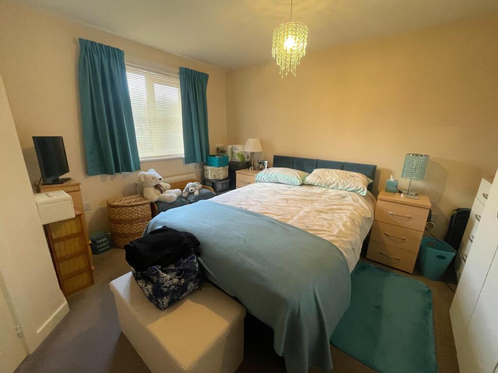 Additional image 5 of Isis Way, Hilton, Derby, DE65