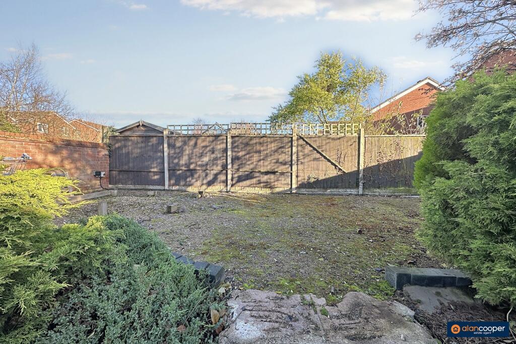 Additional image 18 of Penzance Way, Horeston Grange, Nuneaton, CV11 6FW