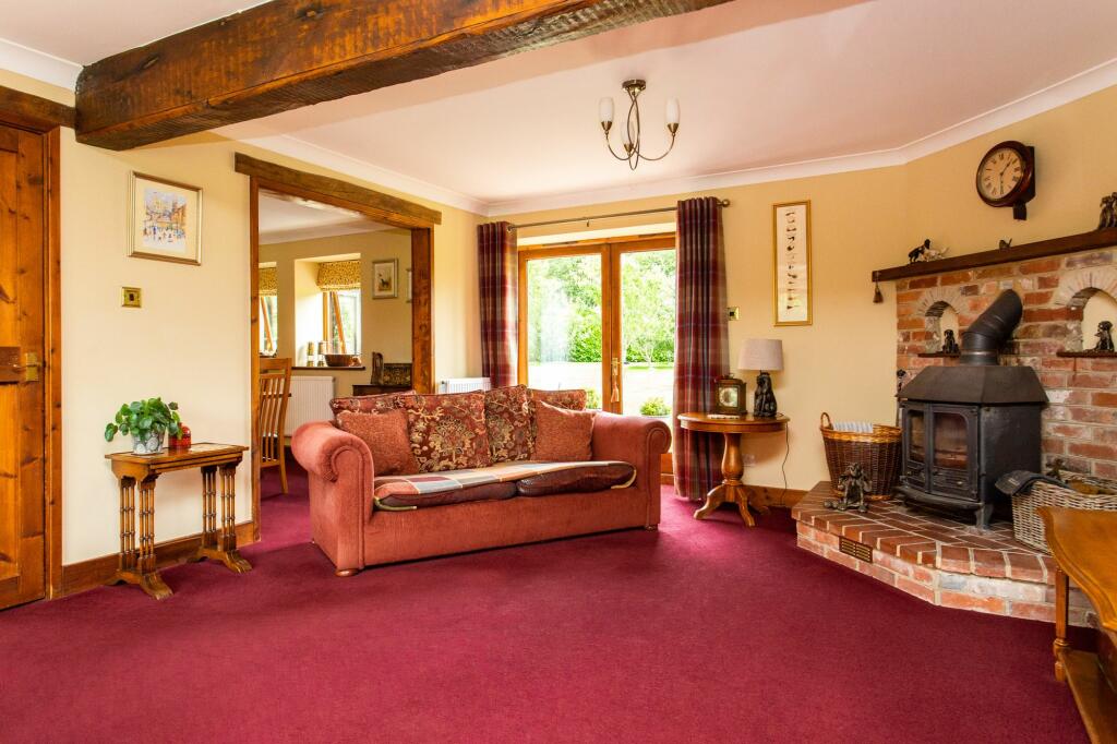 Additional image 6 of Church Lane, Molash, CT4