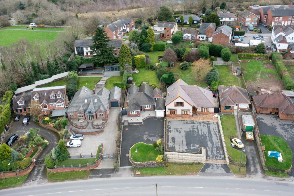 Additional image 5 of Atherstone Road, Hartshill, Nuneaton, CV10 0SP