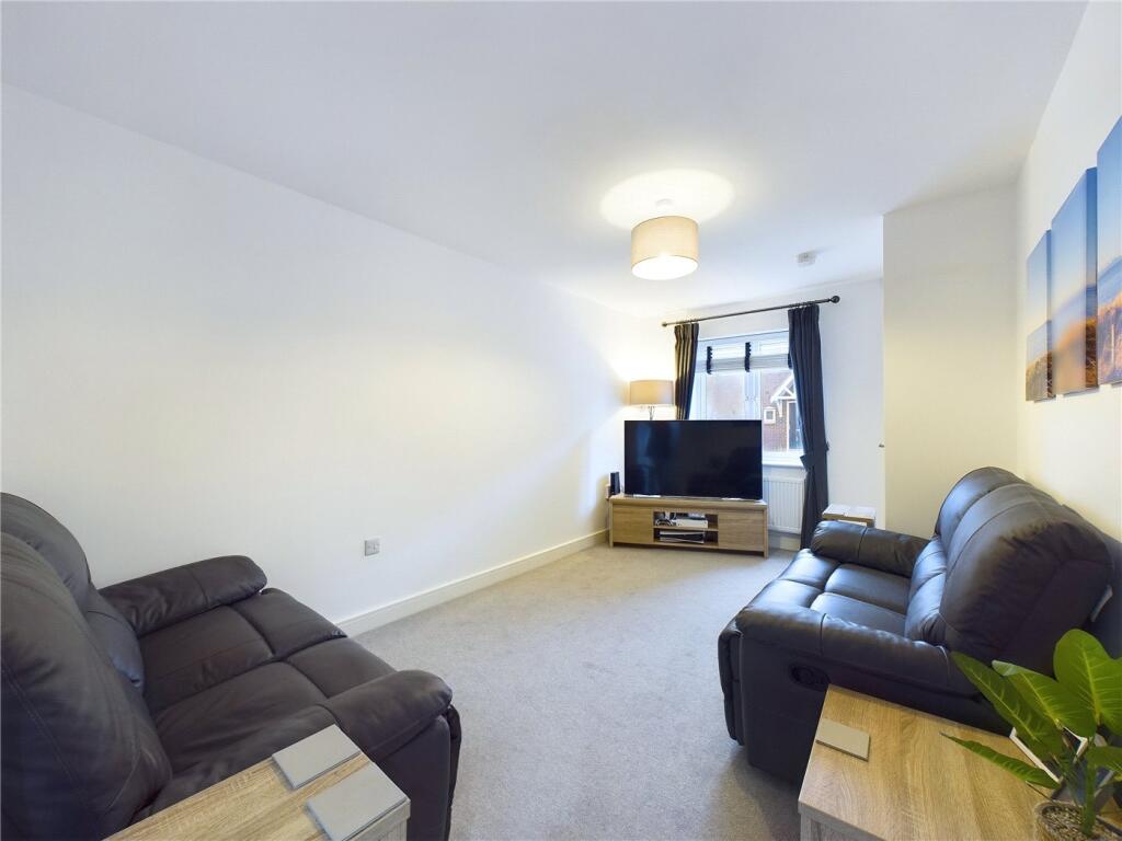 Additional image 5 of Trussell Way, Cawston, Rugby, Warwickshire, CV22