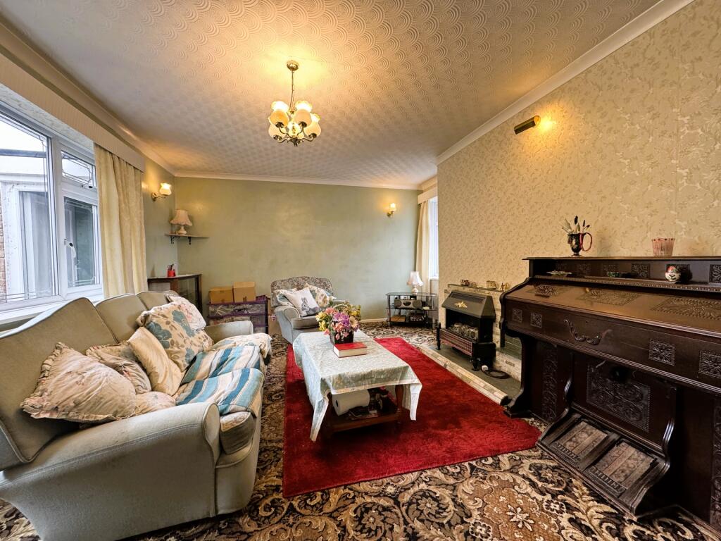 Additional image 3 of Pennine Drive, South Normanton, DE55