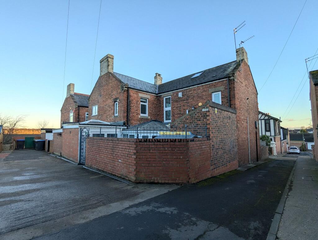 Additional image 21 of Green Bank Terrace, Chester Le Street, DH3