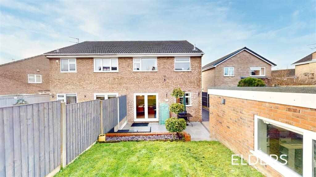 Additional image 18 of Ilford Close, Shipley View, Ilkeston