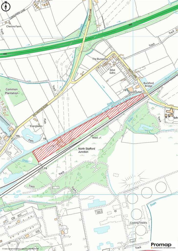 Additional image 23 of Potlocks Farm, Heath Lane, Findern