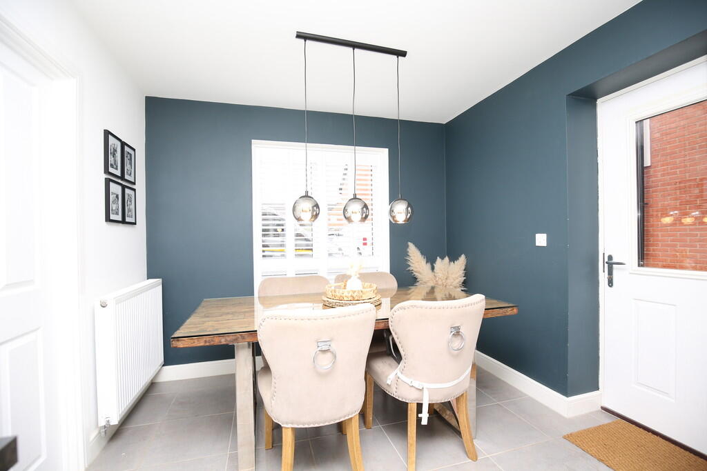 Additional image 8 of Sparrowdale Close, Grendon