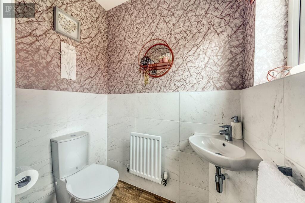 Additional image 12 of Chamomile Place, Mickleover, Derby, DE3