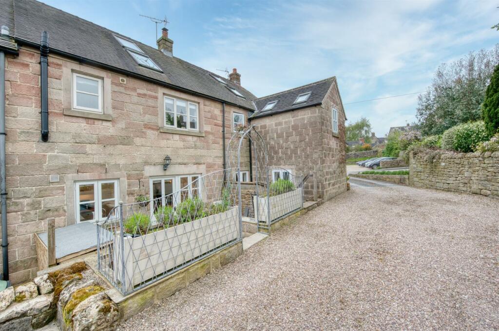 Additional image 31 of Main Street, Kirk Ireton