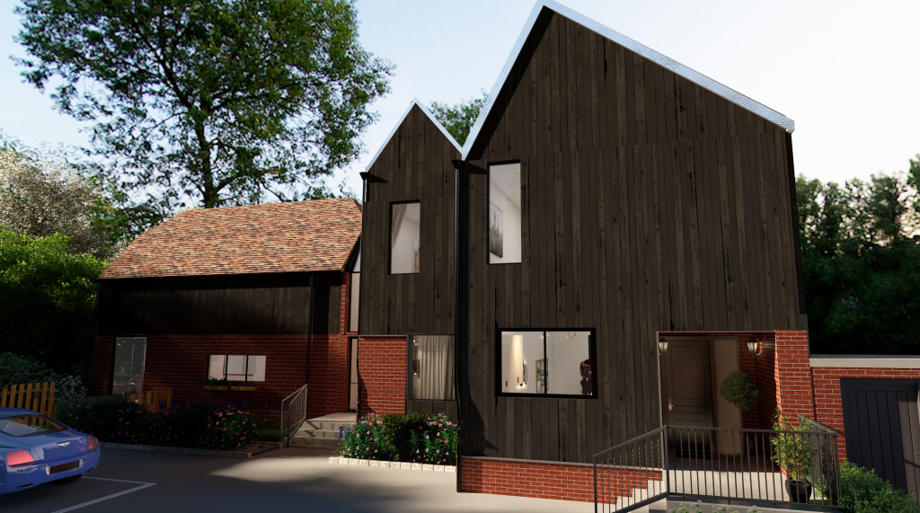 Primary image of Duke Mews, Hythe, CT21