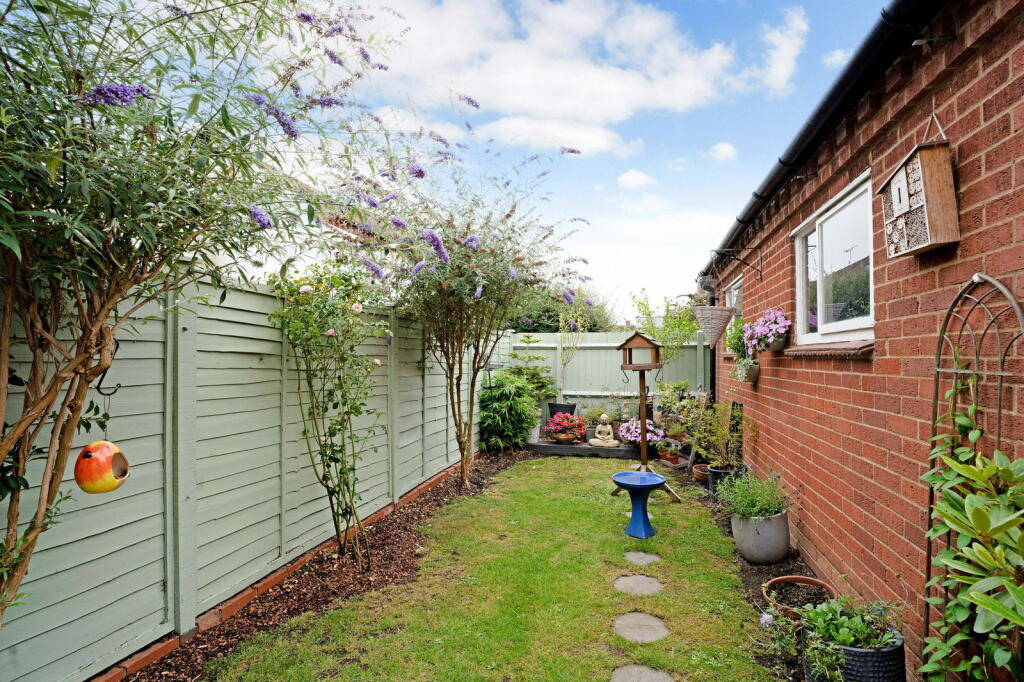 Additional image 13 of West Street, Shipston-on-stour, CV36 4HD