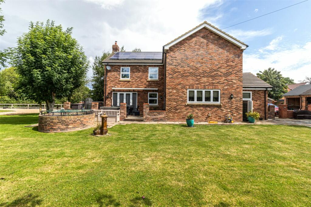 Additional image 45 of The Old Fairground, High Street, Wingham, CT3